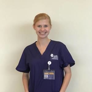 Meet your Posher, Jessie